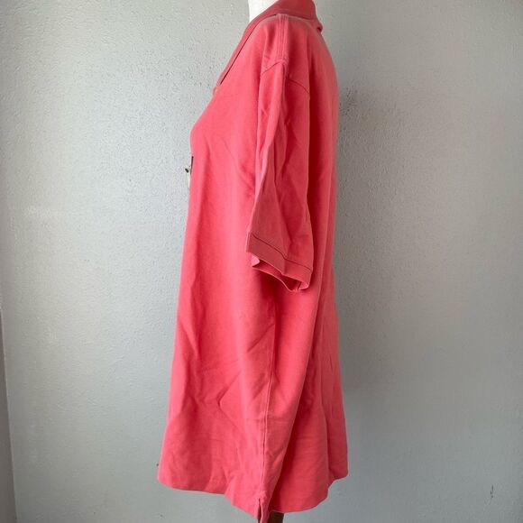 NWT Sonoma Life + Style Polo Shirt Size XXL - Picture 5 of 8